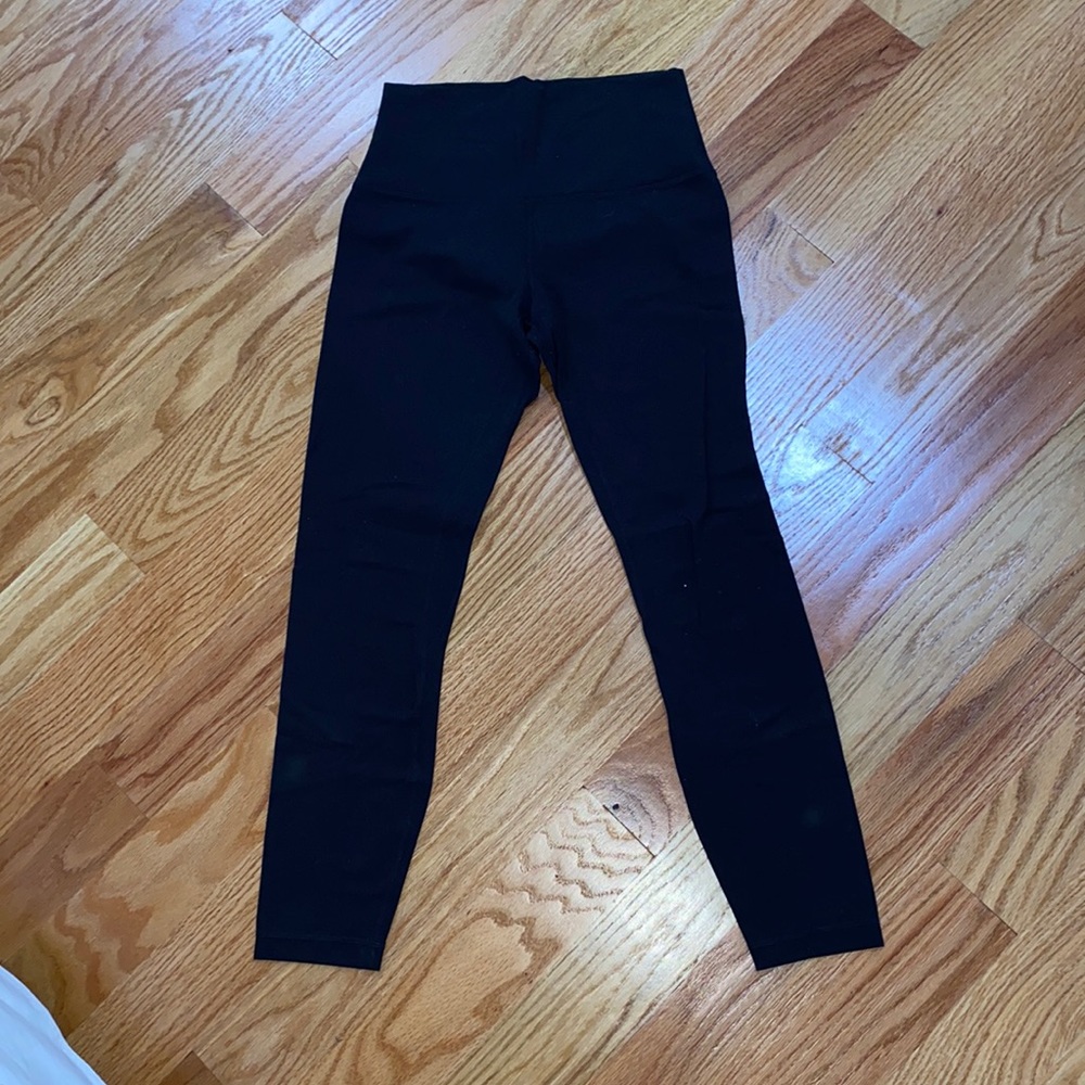 Lululemon Align Leggings 25”